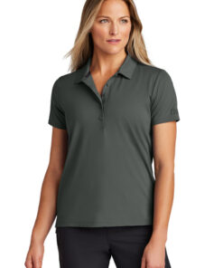 OGIO Ladies Regain Polo - Image 5