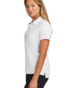 OGIO Ladies Regain Polo - Image 3