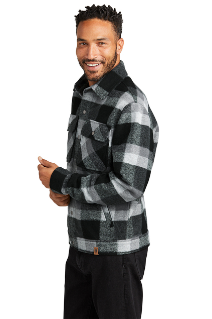 Russell Outdoors Basin Jacket