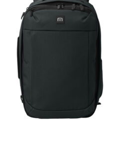 TravisMathew Lateral Convertible Backpack - Image 1
