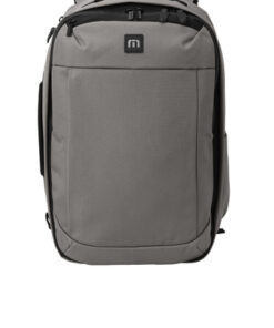 TravisMathew Lateral Convertible Backpack - Image 8