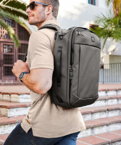 TravisMathew Lateral Convertible Backpack - Image 7